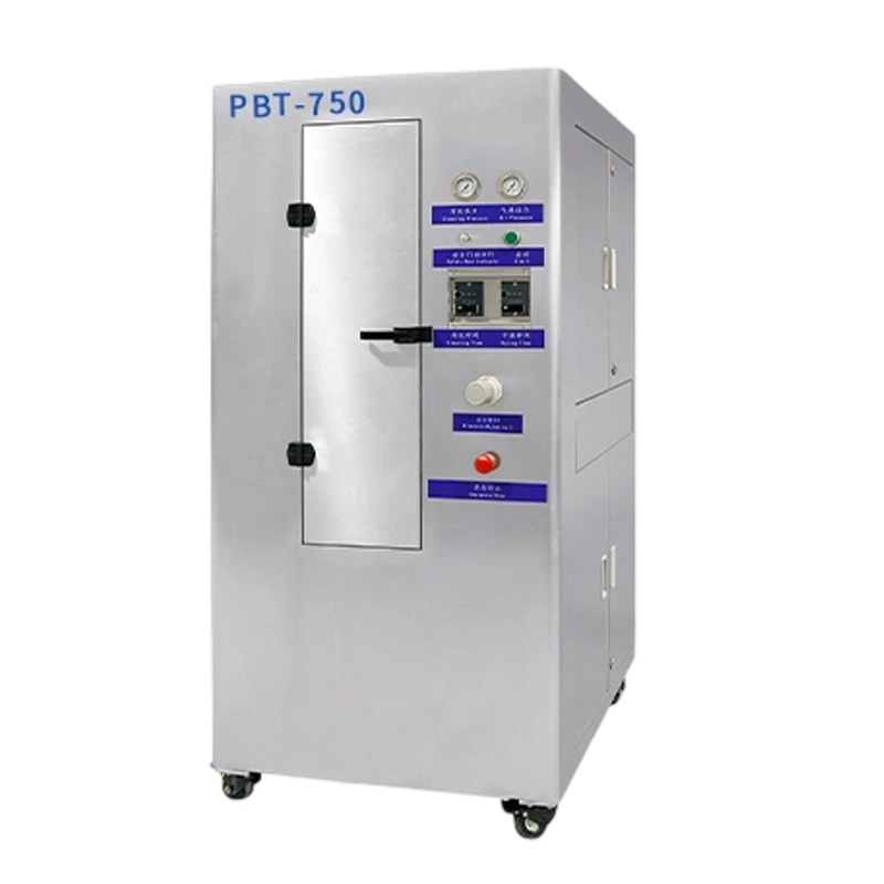 全气动钢网清洗机