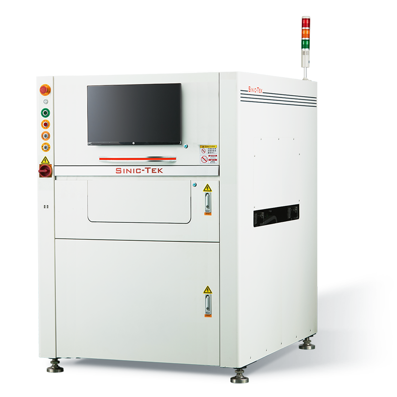 A-630 在线式三维自动光学检测设备