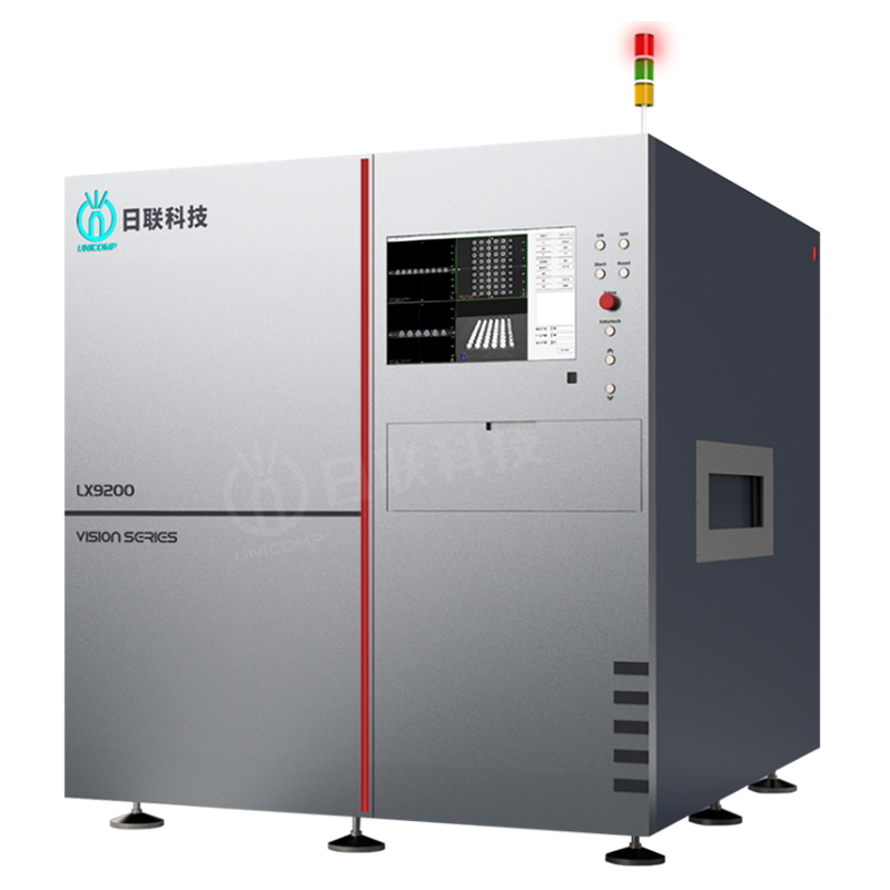 3D在线X射线检测设备 LX9200