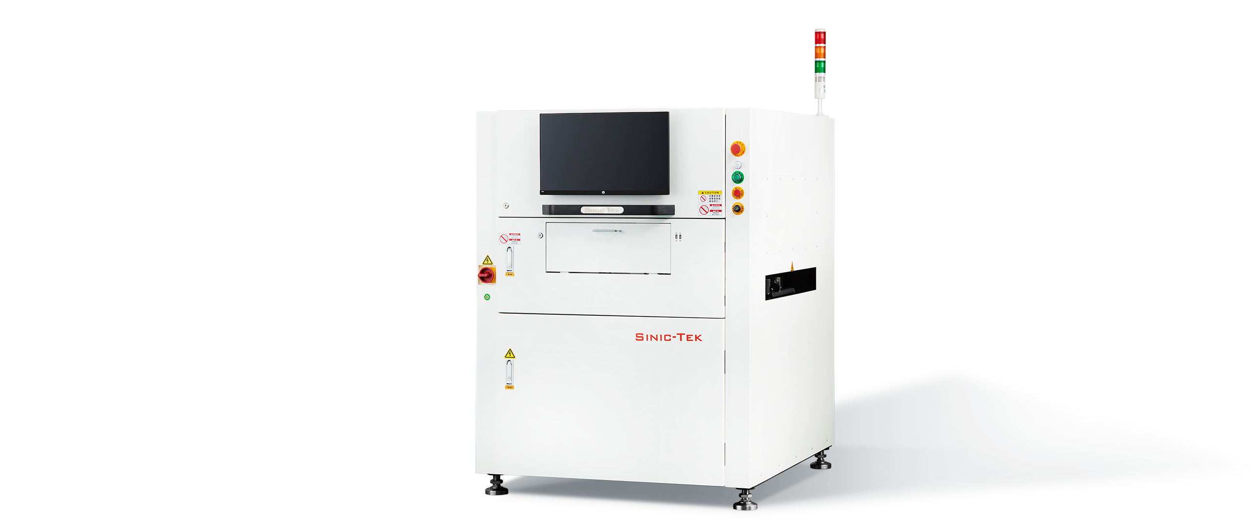 光学检测设备AOI/SPI