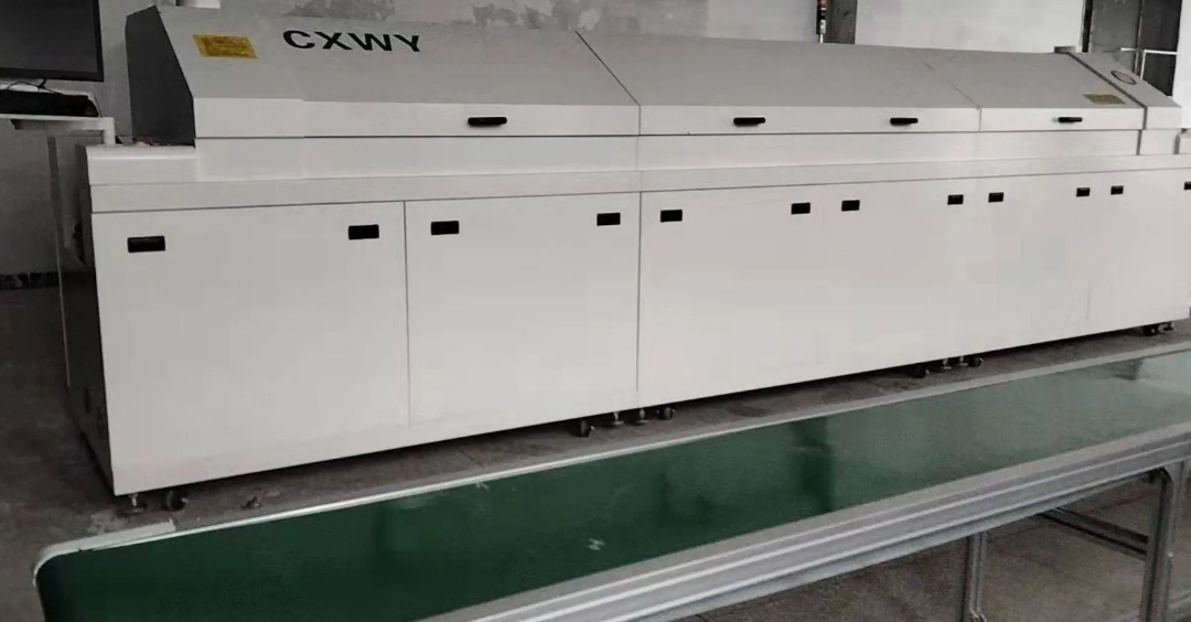 SMT回流焊工艺的优化与设备保养